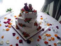 Nikita+Lenore Wedding Toronto - 082 